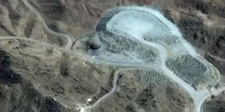 Iran otvorio najdublji nuklearni bunker: Nova etapa u vojnim kapacitetima