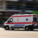 Dvoje povređenih u saobraćajnoj nesreći na Kragujevačkom putu kod Ripnja