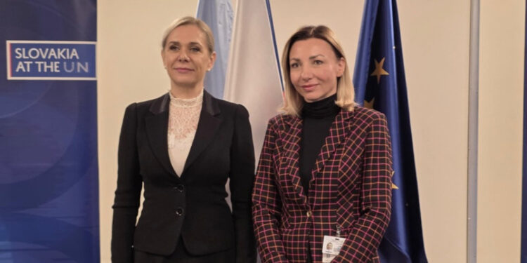 Osnažujemo žene: Bilateralni sastanci donose nova rešenja