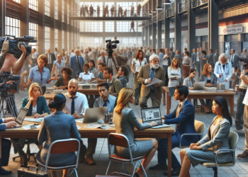 Vladan Petrov na sastanku sa direktorom Kancelarije za informacione tehnologije i elektronsku upravu