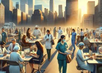 Značajan pad broja obolelih od virusa sličnih gripu i respiratornih infekcija