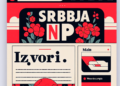 Lančani sudar kod Geneksa: Učestvovalo vozilo Hitne pomoći, nema povređenih!