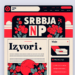 Lančani sudar kod Geneksa: Učestvovalo vozilo Hitne pomoći, nema povređenih!