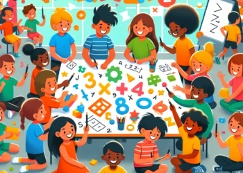 Expo2027 i Malac Genijalac uzbudljivo obeležili Međunarodni dan matematike radionicama za decu