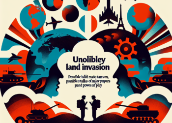 Malo verovatna kopnena invazija na Iran: Mogući pregovori velikih sila u igri