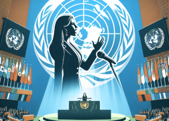 Tatjana Macura Sutra u UN-u U Njujorku Organizuje Događaj o Ključnim Ulogama Žena