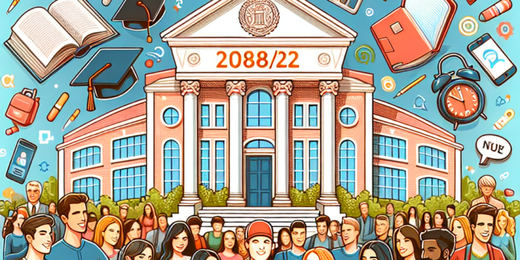 U 2026/27 planirano 27.882 nova studenta na univerzitetima