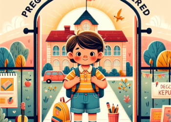 Pregled pred prvi razred: Ključni korak u razvoju dece