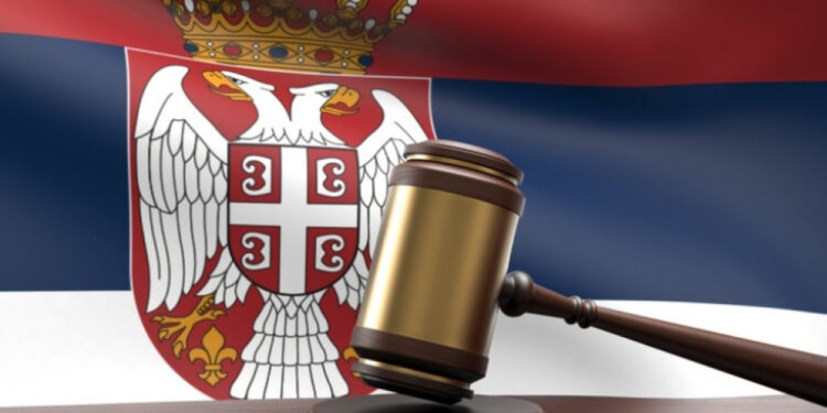 Suđenje Belivuku: Prikazane poruke i fotografije u vezi sa ubistvom Radojevića