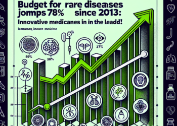 Budžet za retke bolesti skočio 78% od 2013: Inovativni lekovi na prvom mestu!