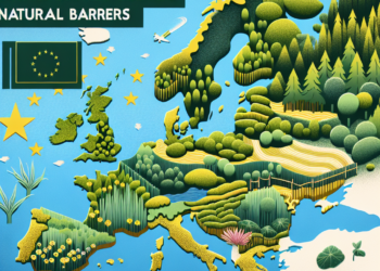 EU poziva zemlje članice da štite granice ekosistema prirodnim barijerama