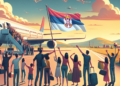 Republika Srbija nastavlja repatrijaciju svojih građana i državljana regiona
