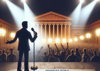 SPENS nikada nije bio logor: Toni Cetinski optužen za širenje neistina!