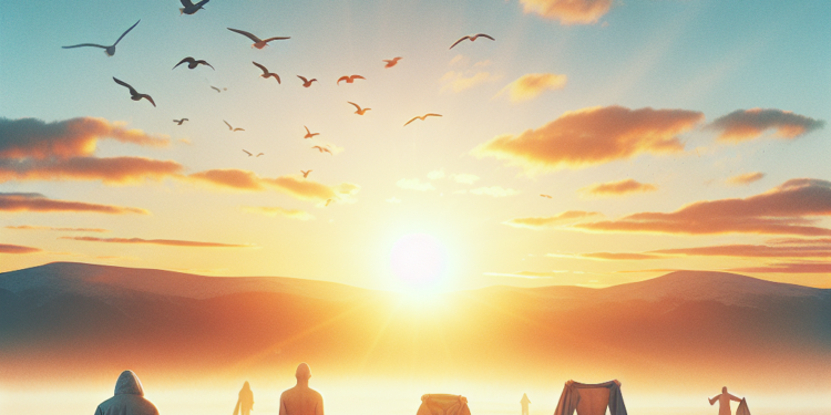 Posle hladnog jutra: Očekuje nas pretežno sunčano i toplo vreme!