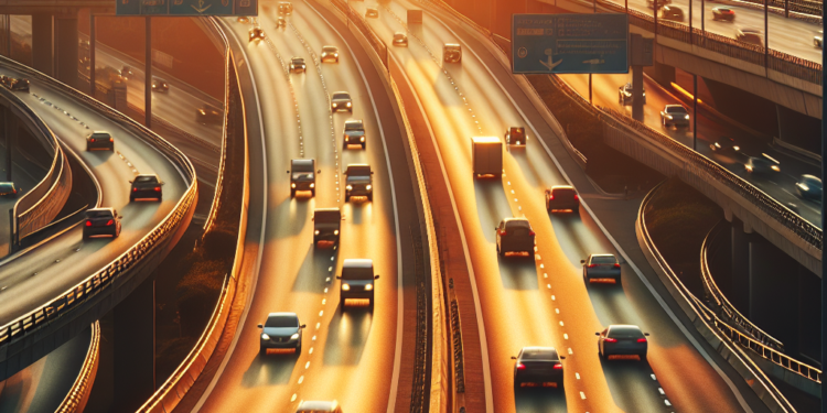 Već od popodneva pojačano saobraćaj na auto-putevima, vožnja bez prepreka