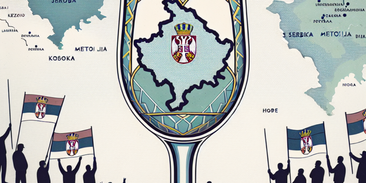 Glas Srba sa KiM: Odluke moraju odražavati naše potrebe!