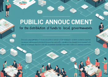 Objavljen Javni poziv za raspodelu sredstava lokalnim samoupravama