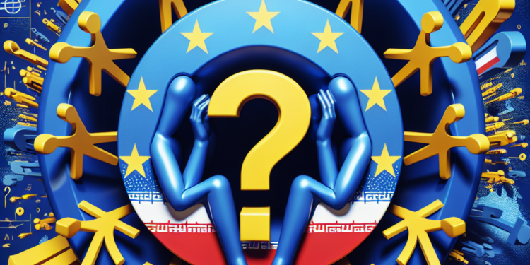 EU suočena s izazovom napada na Iran: Nema kapaciteta za unutrašnju analizu