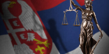 Policija dobila nalog za identifikaciju i hapšenje pretnji Vučiću