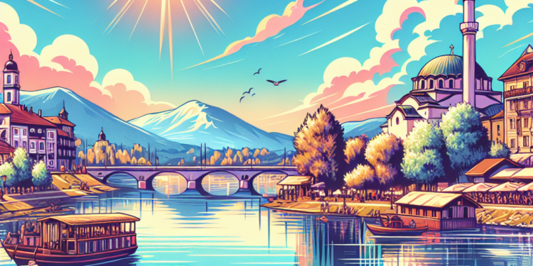 U Srbiji danas sunčano i toplo: Temperature dostižu 20 stepeni