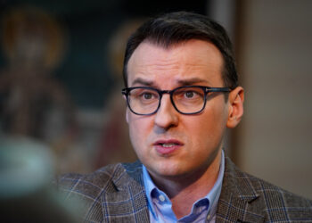 Petar Petković odbacio tvrdnje Maćedoncija o rezoluciji 1244 UN