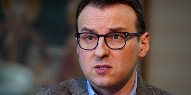 Petar Petković odbacio tvrdnje Maćedoncija o rezoluciji 1244 UN