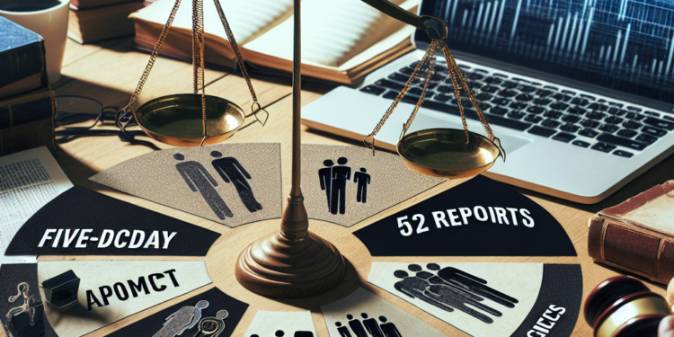 Petodnevna akcija: 52 prijave protiv 57 lica zbog 60 krivičnih dela 1 Petodnevna akcija: 52 prijave protiv 57 lica zbog 60 krivičnih dela