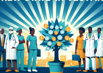 Država pokreće sveobuhvatan program ulaganja u zdravstvo!