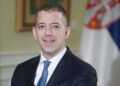 Đurić i Al Tani razgovarali o smanjenju regionalnih tenzija: Nadogradnja dijaloga za bolju budućnost