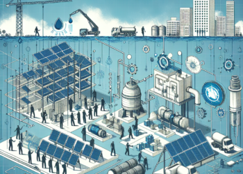 Rešenje za vodosnabdevanje: Najava unapređenja infrastrukture