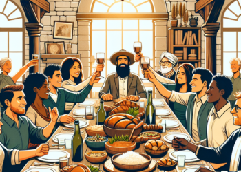 Vredni domaćini: Stubovi snage i stabilnosti naše države