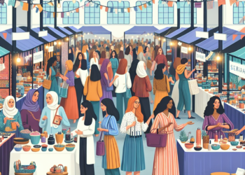 U Beogradu otvoren Bazar ženskog preduzetništva: Vlasnice firmi iz cele Srbije na jednom mestu