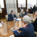 Vučić i Vajkof: Jačanje saradnje Srbije i NATO uz očuvanje vojne neutralnosti