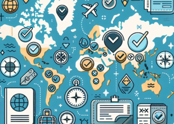 Ministarstvo spoljnih poslova klasifikovalo države za putovanja prema novim smernicama