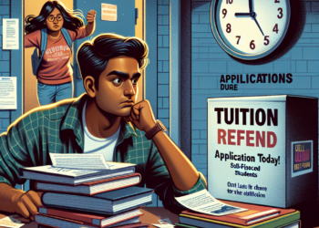 Samofinansirajući studenti imaju poslednju šansu za povraćaj školarina – prijave do danas!