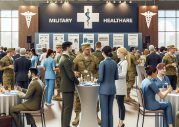 VMA domaćin promocije konkursa ‘Susret i karijera u vojnom zdravstvu’