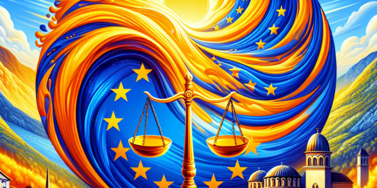 Savet Evrope pokreće inicijativu za unapređenje ljudskih prava na Kosovu i Metohiji