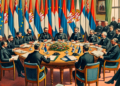 Delegacija Skupštine Srbije razgovarala sa generalnim sekretarom Saveta Evrope