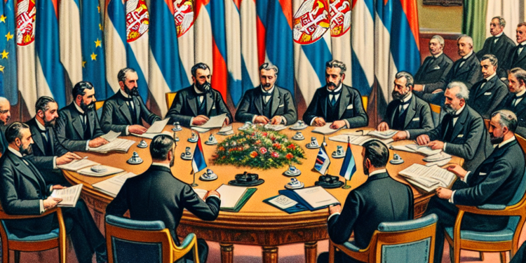 Delegacija Skupštine Srbije razgovarala sa generalnim sekretarom Saveta Evrope