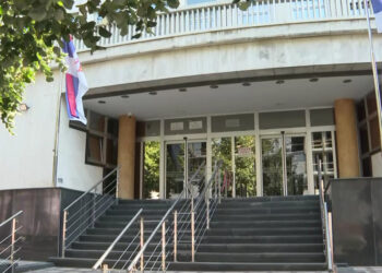 Očevidac pucnjave na Divljanovića svedočio na suđenju ‘Vračarcima’
