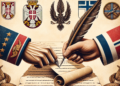 Potpisan memorandum o obuci u oblasti odbrane: Srbija i Norveška jačaju vojnu saradnju