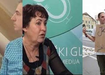 GLAS ZAPADNE SRBIJE: Koga su to građani strahovali?