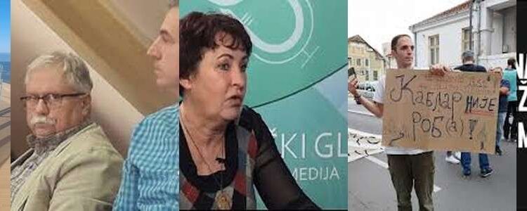 GLAS ZAPADNE SRBIJE: Koga su to građani strahovali?