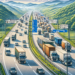 Zadržavanja samo za teretnjake na izlazima Batrovci i Šid 4 Zadržavanja samo za teretnjake na izlazima Batrovci i Šid