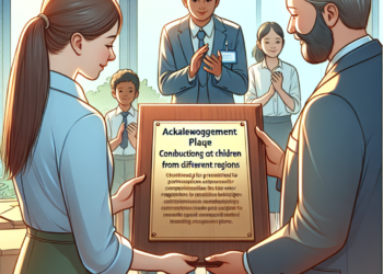 Milorad Arlov uručiо plaketu Vladimiru Kokanoviću za doprinos povezivanju dece sa KiM i Republike Srpske