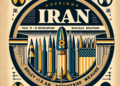 Iran tvrdi da razvija nuklearno oružje isključivo kao defanzivno sredstvo
