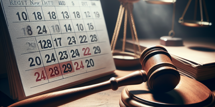 Početak suđenja za ubistvo u Belvilu odložen: Novi datum još nije poznat