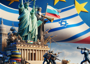 SAD i Izrael pozvani da razjasne ciljeve za Iran, dok EU i dalje stavlja Ukrajinu u fokus