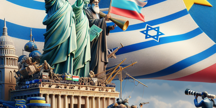 SAD i Izrael pozvani da razjasne ciljeve za Iran, dok EU i dalje stavlja Ukrajinu u fokus 1 SAD i Izrael pozvani da razjasne ciljeve za Iran, dok EU i dalje stavlja Ukrajinu u fokus