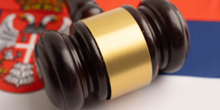 Pritvor osumnjičenima za teško ubistvo u Kragujevcu